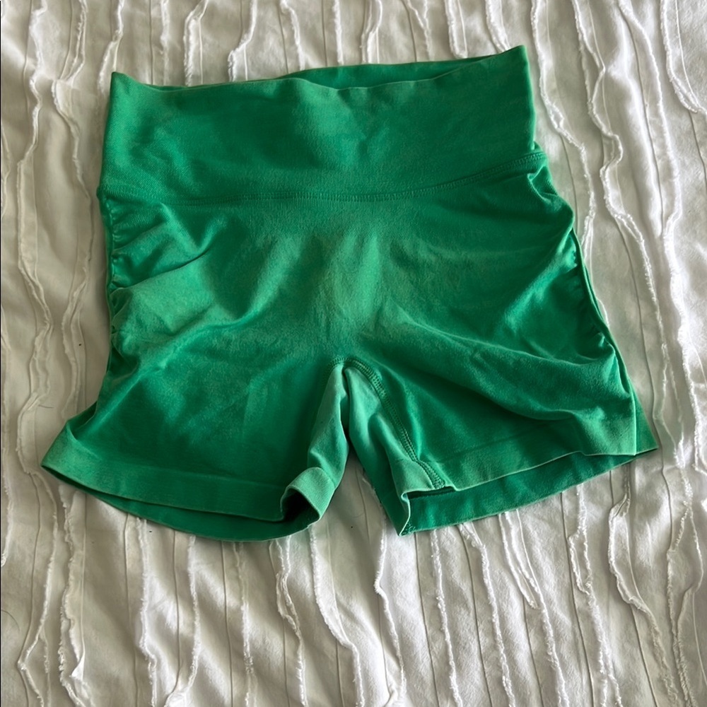 Joy Lab workout shorts